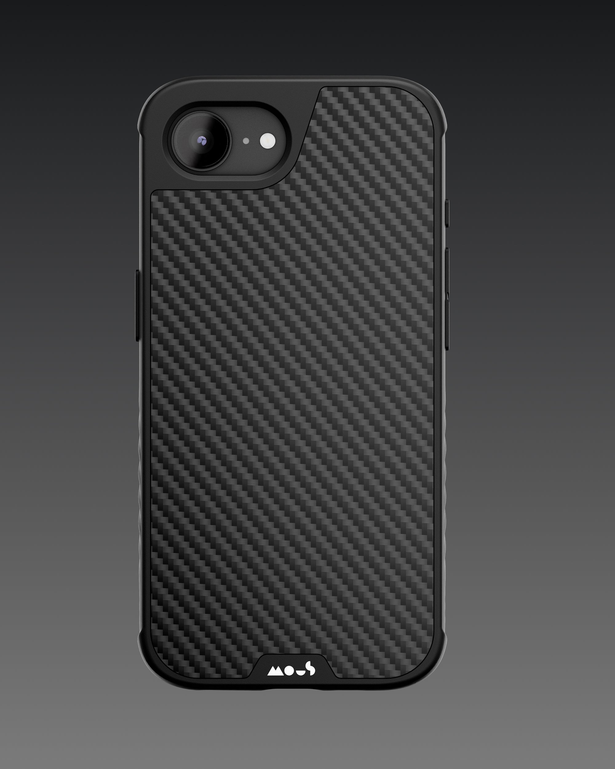 Mous | Limitless Phone Case - Aramid Fibre