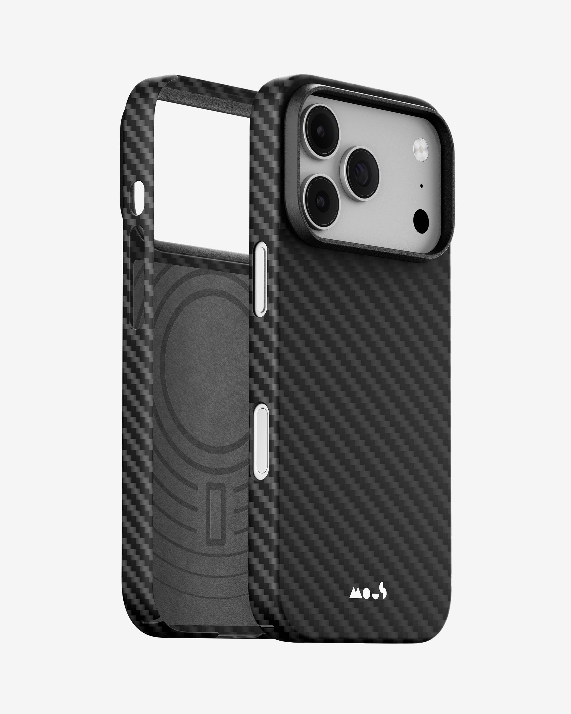 Mous | Ultra Thin Phone Case - Aramid Fibre
