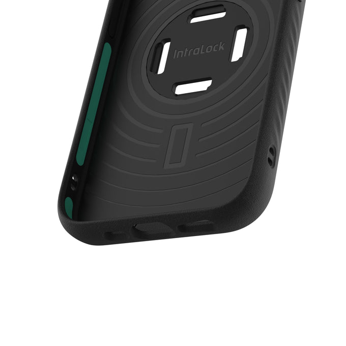 Mous - Funda para iPhone 13 Pro MAX - Fibra de Carbono - Limitless 4.0 - Carcasa  iPhone 13 Pro MAX Compatible con MagSafe - Case Antigolpes : :  Electrónica