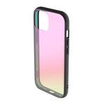 iphone 2023 apple new iphone 15 best phone case protective clarity magsafe magnetic clear case pink yellow girly colourful rainbow| iPhone 15,iPhone 15 Plus