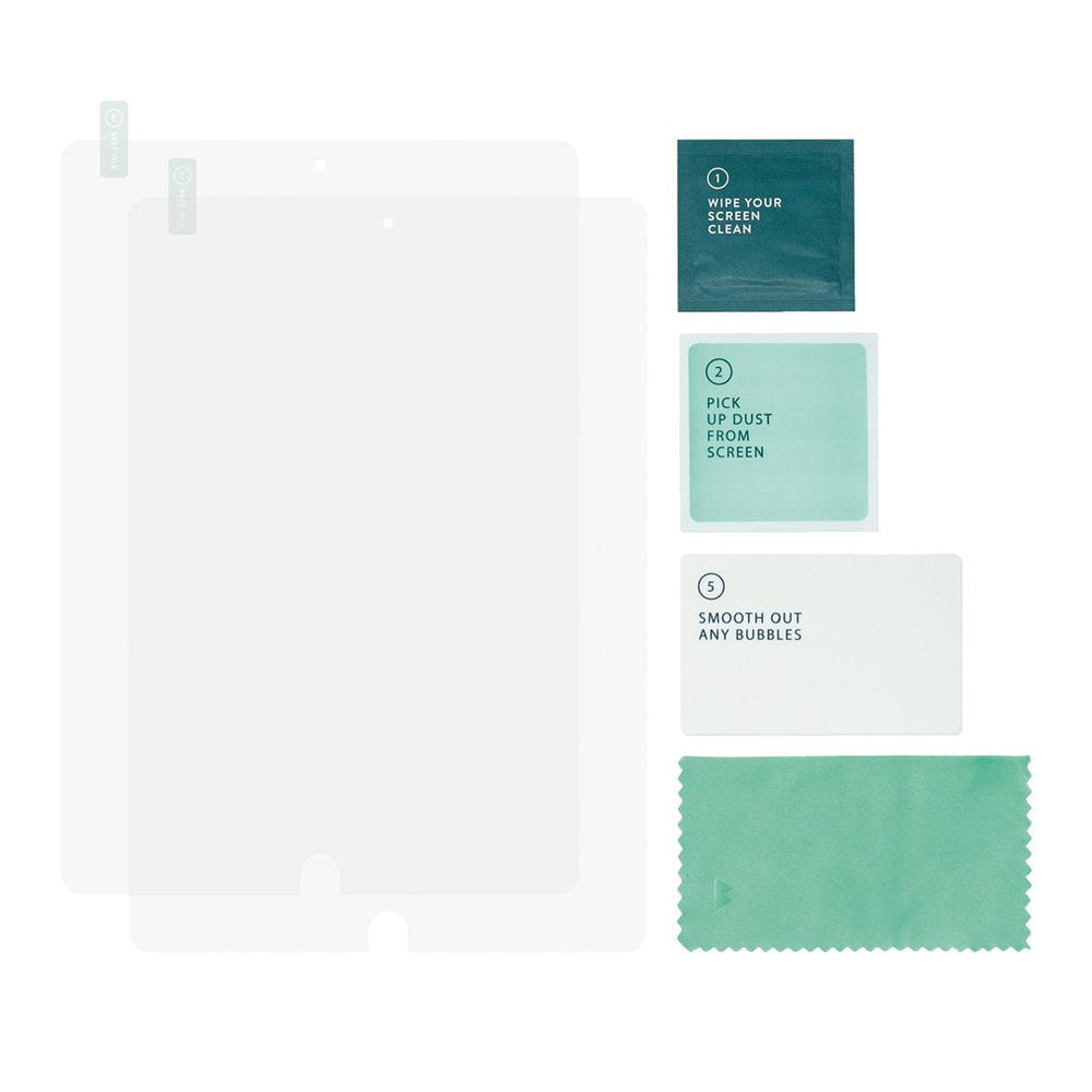 Best Screen Protector for iPad 7th Generation | iPad 10.2 inch (2019-2021)