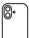 iPhone 16 Plus
