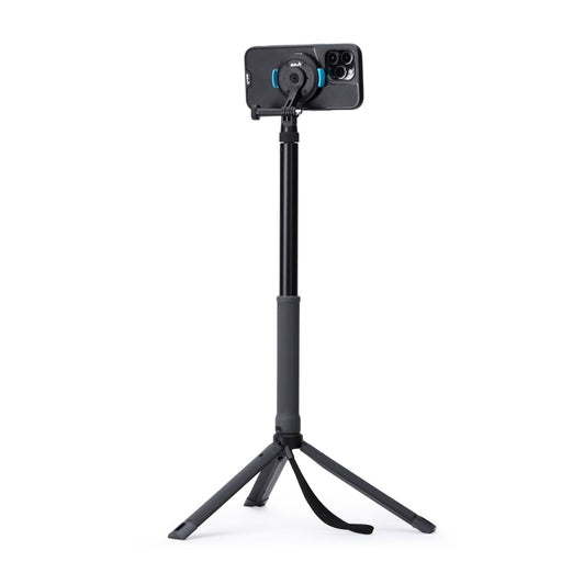iphone kit tripod content creation action sport