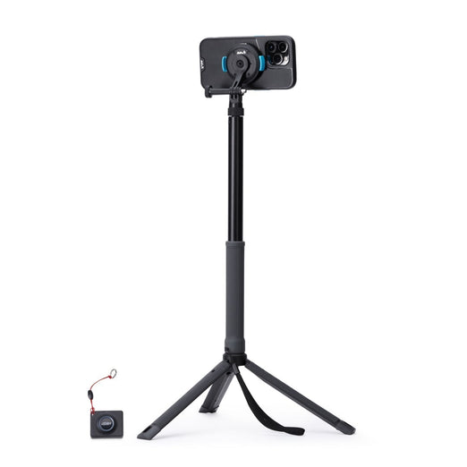 iphone case remote joby kit tripod hands-free filming content creation