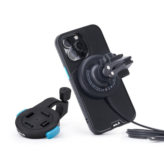 car charging kit iphone case bike cycle mount