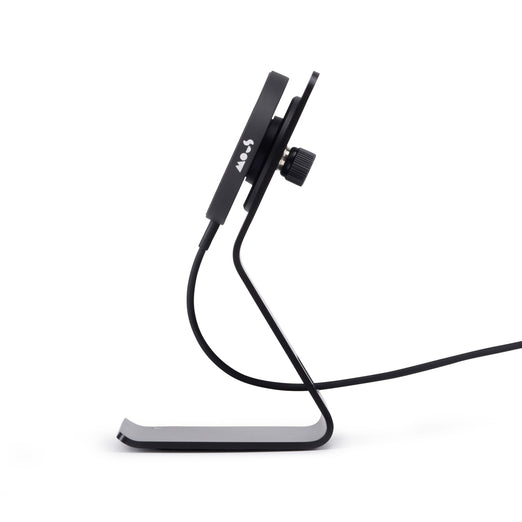 MagSafe Compatible charger with stand