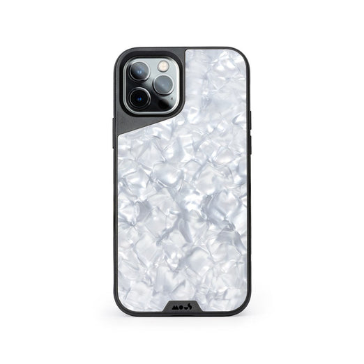 hover-image, Protective acetate iPhone 12 Pro case