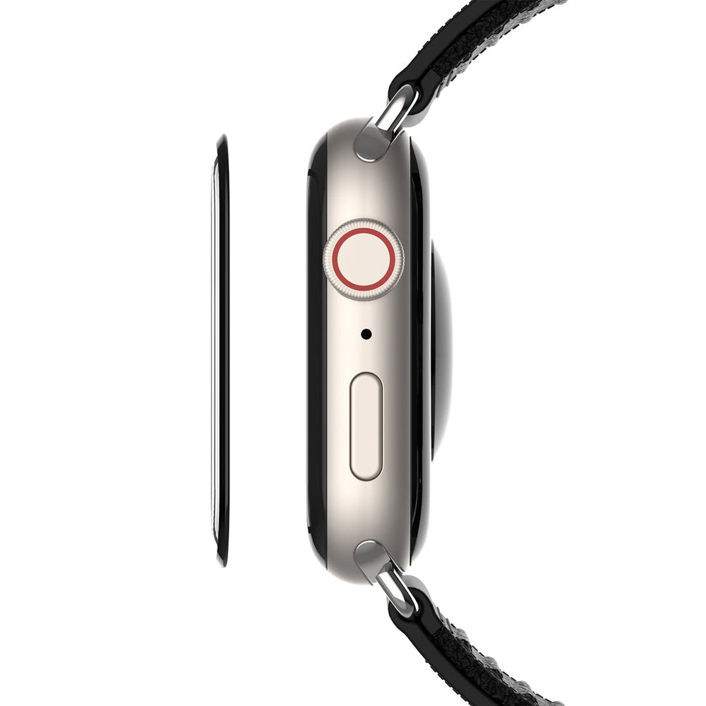 hover-image, Protective unbreakable apple watch screen protector | Apple Watch 7 (45mm),Apple Watch 7 (41mm),Apple Watch 4/5/6 (44mm),Apple Watch 4/5/6 (40mm)