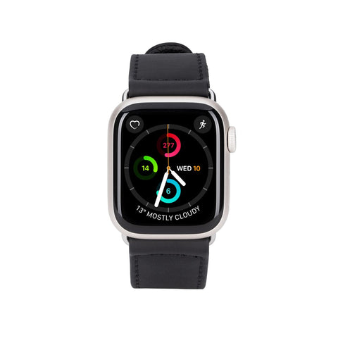 Minimalist apple watch band store
