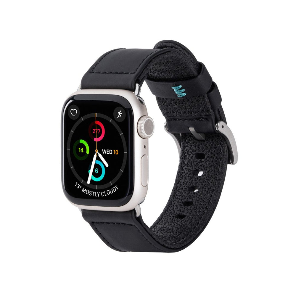 Secure apple watch strap | Small (38-41mm),Large (42-45mm)