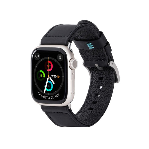 Secure apple watch strap