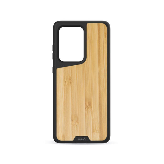 Bamboo Unbreakable Galaxy S20 Ultra Case