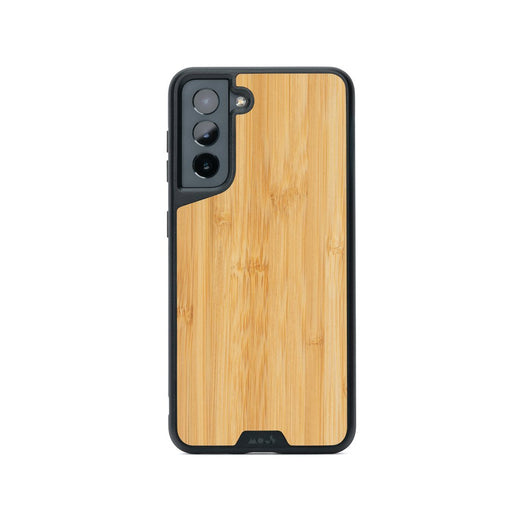 Bamboo Indestructible Galaxy S21 Case