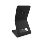 wireless charger stand for wireless charging pad |