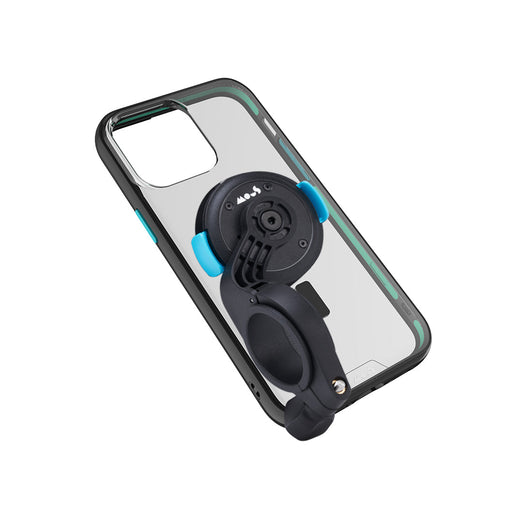 bike mount for cycling iphone case magsafe magnetic