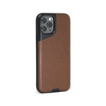 Brown Leather Tough iPhone 11 Pro Case | iPhone 11 Pro