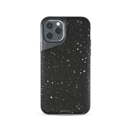 Speckled Leather Protective iPhone 11 Pro Max Case