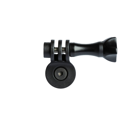 GoPro light attachment for bike cycling mount