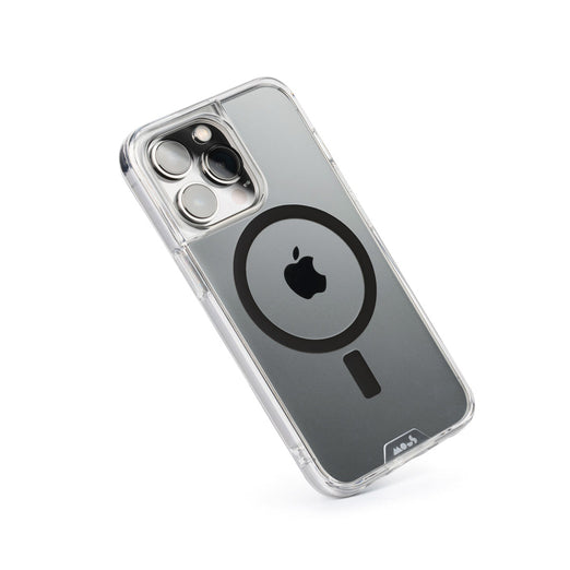 Protective clear magsafe compatible iphone 13 case