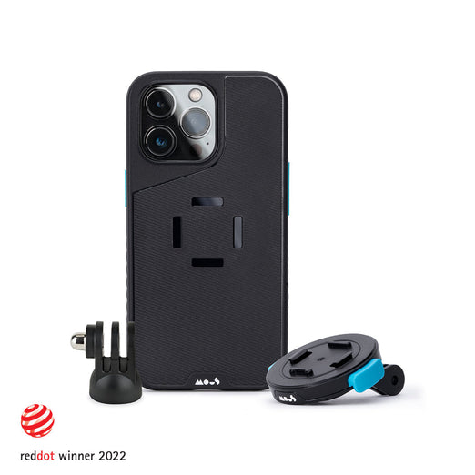 Content creation phone case magsafe kit mount