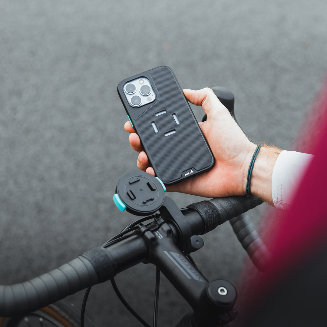 Iphone cycle mount discount