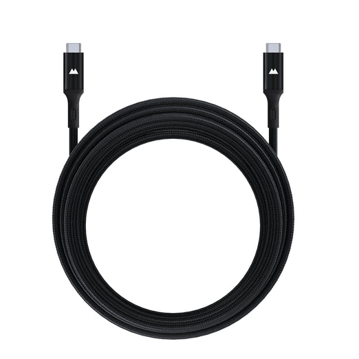 Samsung Galaxy Google Pixel certified charging cable USB-C to USB-C safe quick fast charging long-lasting cable Apple Macbook iPad laptops