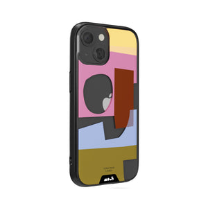 Jonathan Lawes Hydro Printed Phone Case