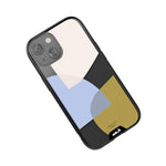 Clear Transparent iPhone Case Jonathan Lawes Qi | iPhone 15 Plus,iPhone 15,iPhone 14 Plus,iPhone 14,iPhone 13,iPhone 13 mini,iPhone 12,iPhone 12 mini