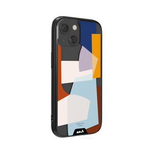 Jonathan Lawes Rio Printed Phone Case