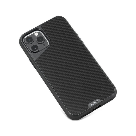 Carbon Fibre Strong iPhone 11 Pro Case