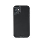 Black Leather Strong iPhone 11 Case | iPhone 11