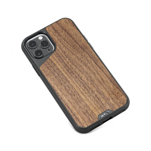Walnut Strong iPhone 11 Pro Case