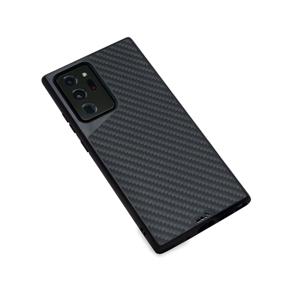 Indestructible Galaxy Note 20 Ultra Case | Aramid Fibre