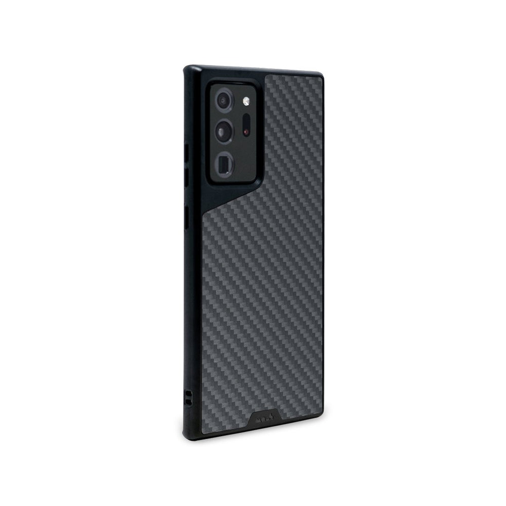Protective Galaxy Note 20 Ultra Case | Aramid Fibre