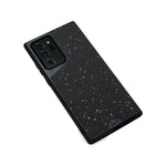 Protective Galaxy Note 20 Ultra Case | Speckled Fabric