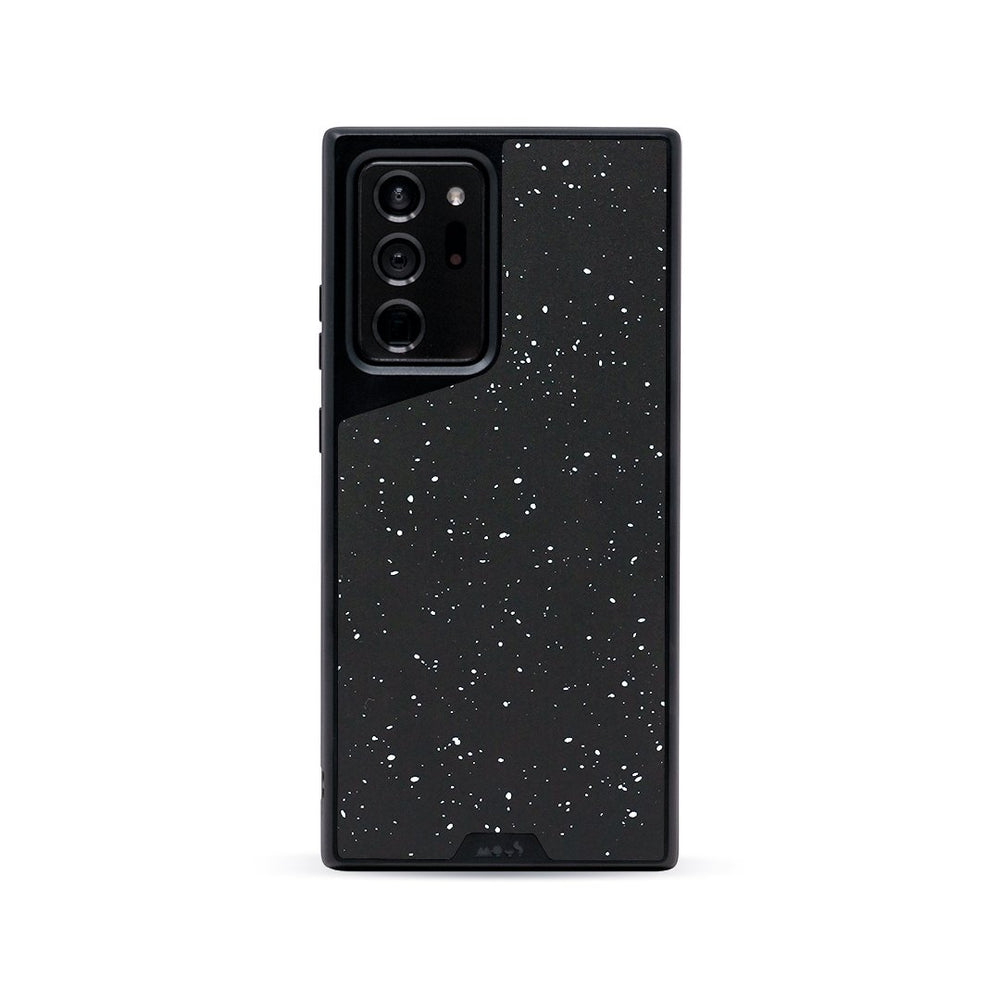 Best Case for Galaxy Note 20 Ultra | Speckled Fabric