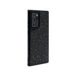 Protective Galaxy Note 20 Ultra Case | Speckled Fabric