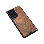 Indestructible Galaxy Note 20 Ultra Case | Walnut