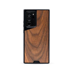 Best Case for Galaxy Note 20 Ultra | Walnut