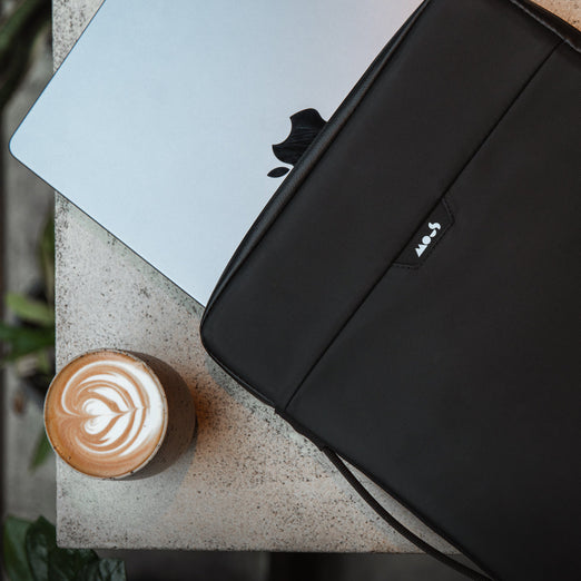 Protective laptop sleeve MacBook case waterproof