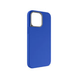 Super Thin Cobalt Blue Minimalist Protective iPhone Apple Case