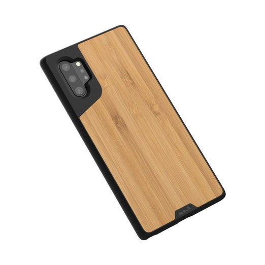 Bamboo Unbreakable Galaxy Note 10 Plus Case