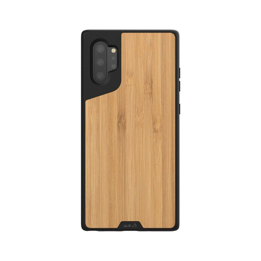 Bamboo Indestructible Galaxy Note 10 Plus Case