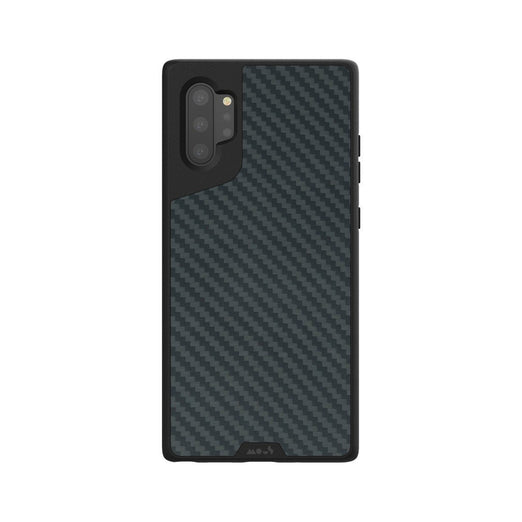 Aramid Fibre Indestructible Galaxy Note 10 Plus Case