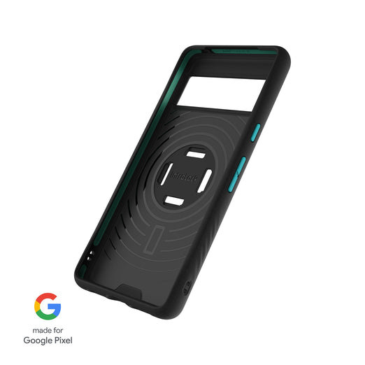 Content creation Google Pixel 7 phone case magsafe magnetic kit mount