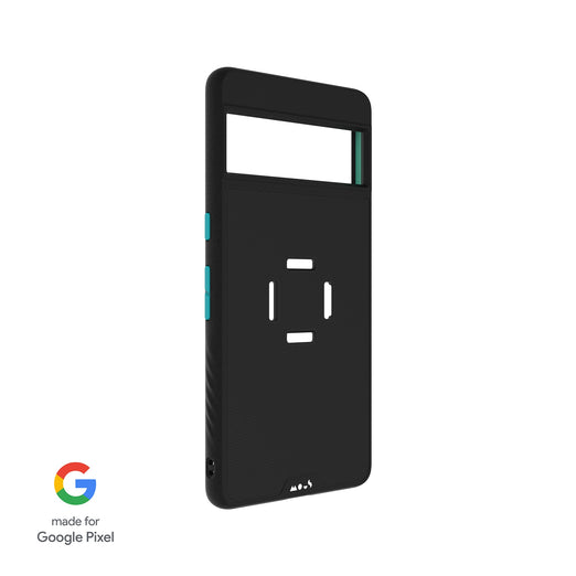 Content creation Google Pixel 7 phone case magsafe magnetic kit mount