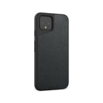 Black Leather Protective Google Pixel 4 XL Case | Pixel 4 XL