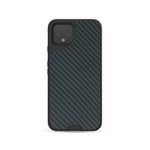 Carbon Fibre Indestructible Google Pixel 4 Case |  Pixel 4