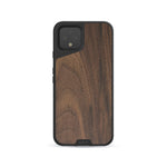 Walnut Protective Google Pixel 4 Case |  Pixel 4