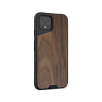 Walnut Unbreakable Google Pixel 4 XL Case | Pixel 4 XL